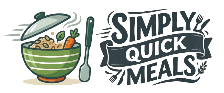 Simply Quick Meals
