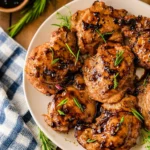 Balsamic Chicken Thighs 70 Balsamic-Chicken-Thighs-Recipe
