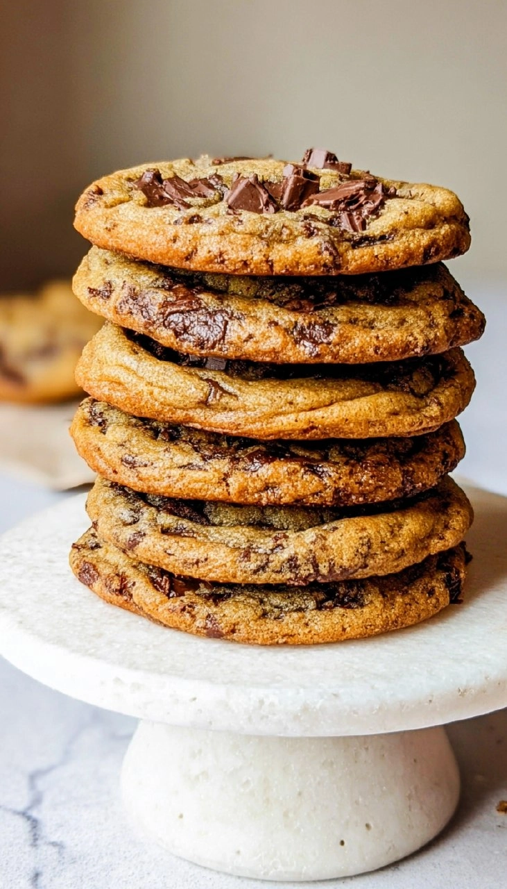 Banana Bread Chocolate Chip Cookies 101 Banana Bread Chocolate Chip Cookies