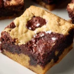 Brookies 86 Brookies-Recipe