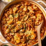 Chicken-Chasseur-Recipe