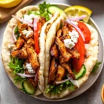 Chicken-Gyro-Recipe