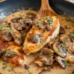 Chicken Marsala 110 Chicken-Marsala-Recipe