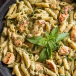 Chicken Pesto Pasta 98 Chicken-Pesto-Pasta-Recipe