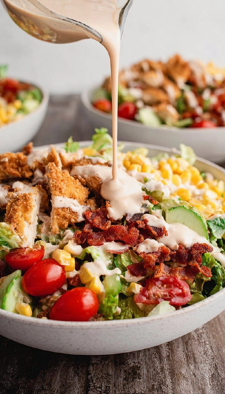 Chicken Salad 125 Chicken Salad