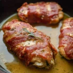 Chicken Saltimbocca 101 Chicken-Saltimbocca-Recipe