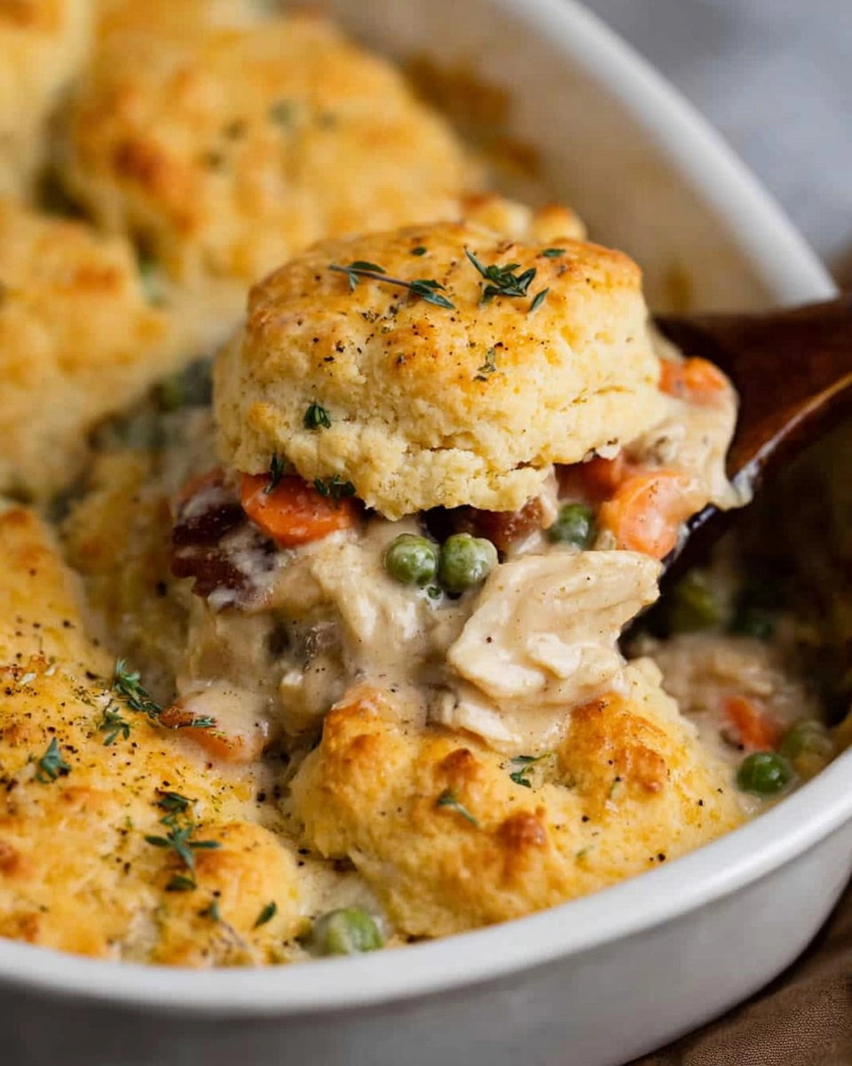 Chicken and Biscuits 116 Chicken and Biscuits