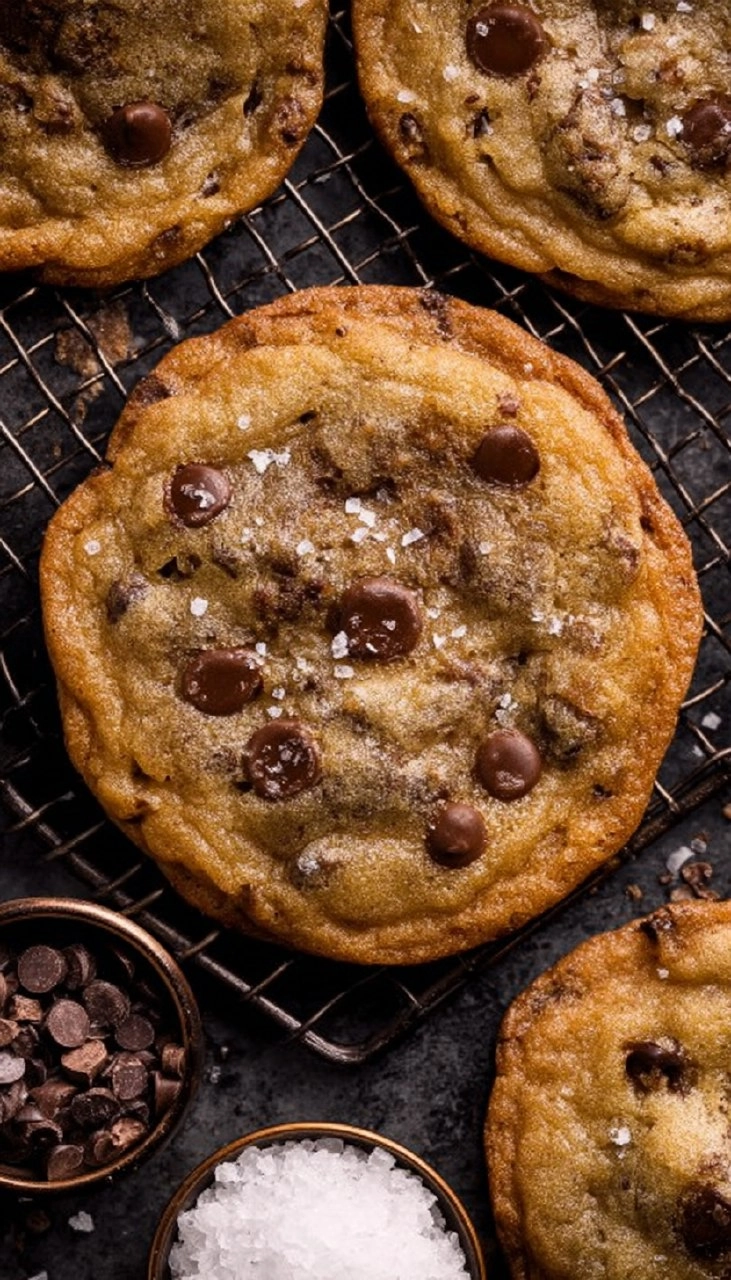 Chocolate Chip Cookie 85 Chocolate Chip Cookie