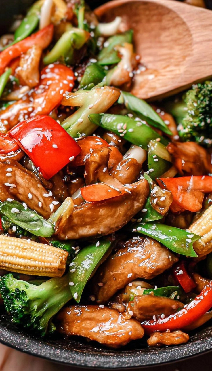 Chop Suey