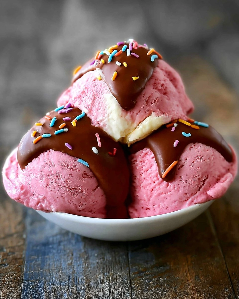 Cottage Cheese Ice Cream