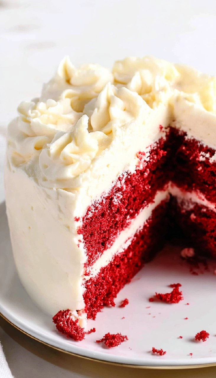 Cream Cheese Frosting