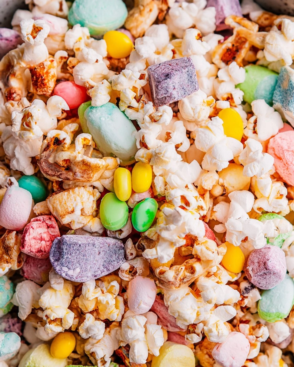 Easter Popcorn 76 Easter Popcorn