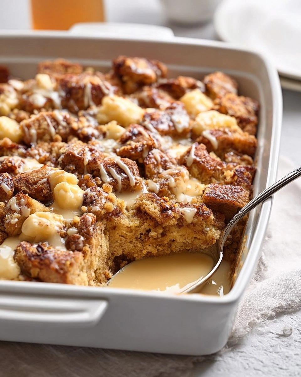 French Toast Casserole
