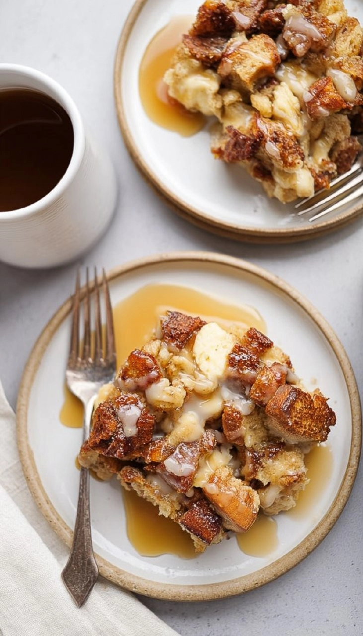 French Toast Casserole