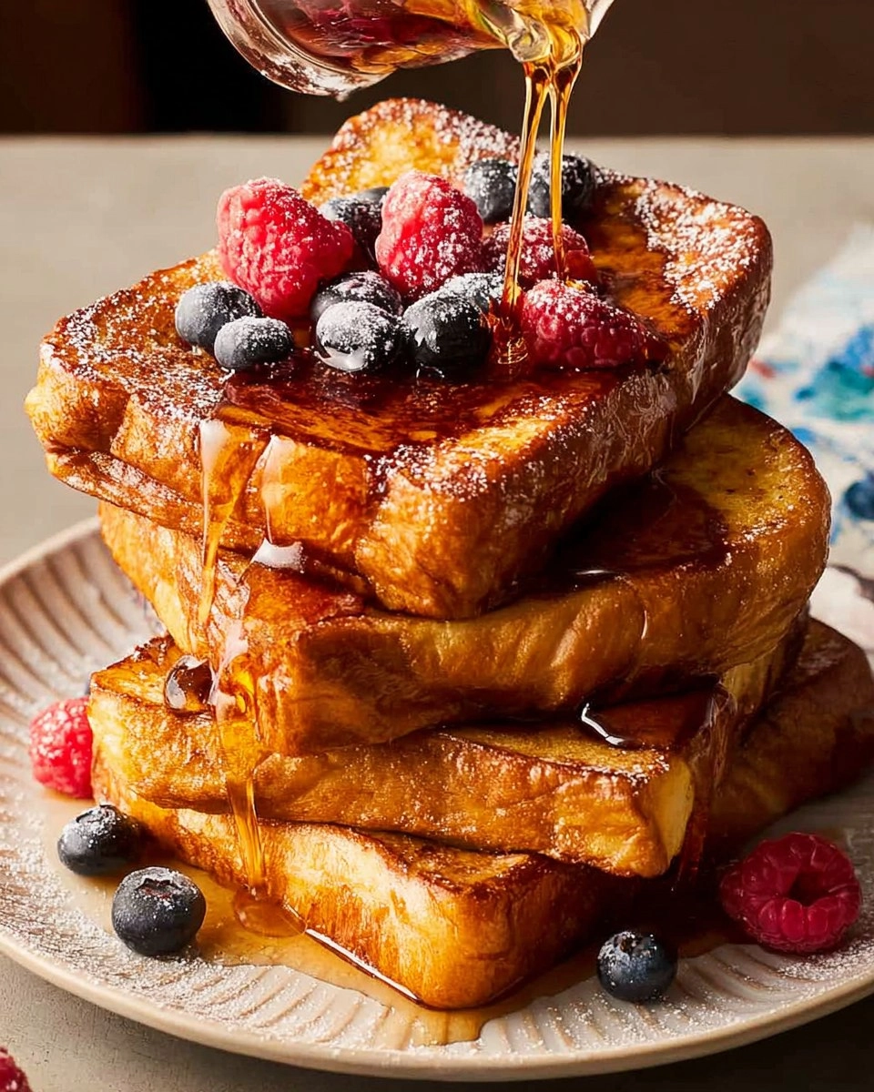 French Toast