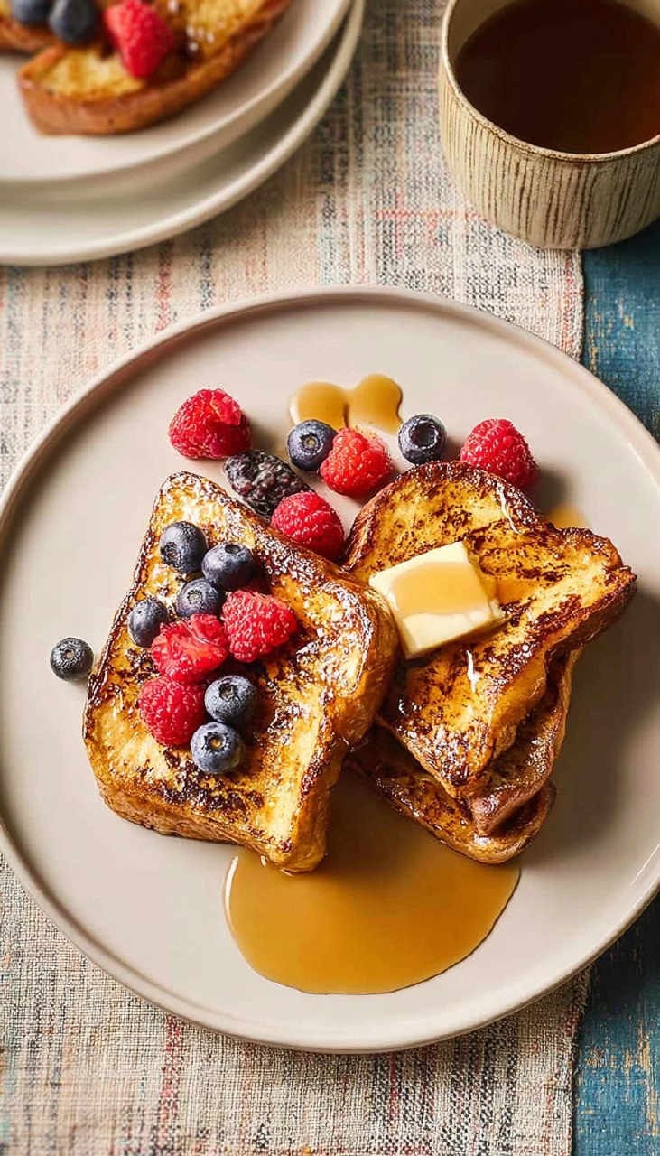 French Toast