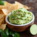Guacamole-Recipe