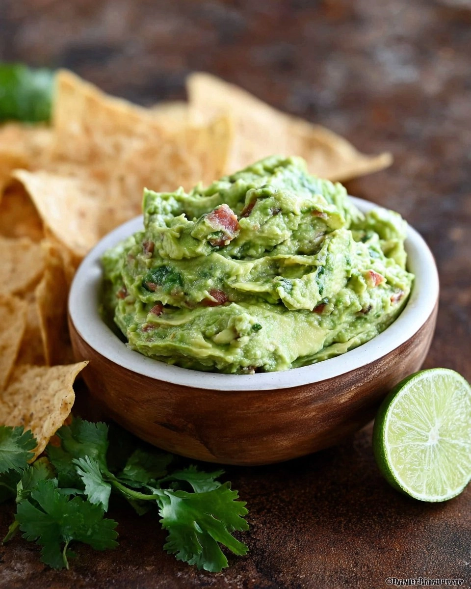 Guacamole
