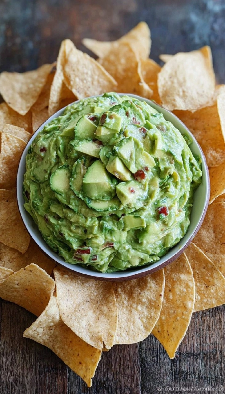 Guacamole
