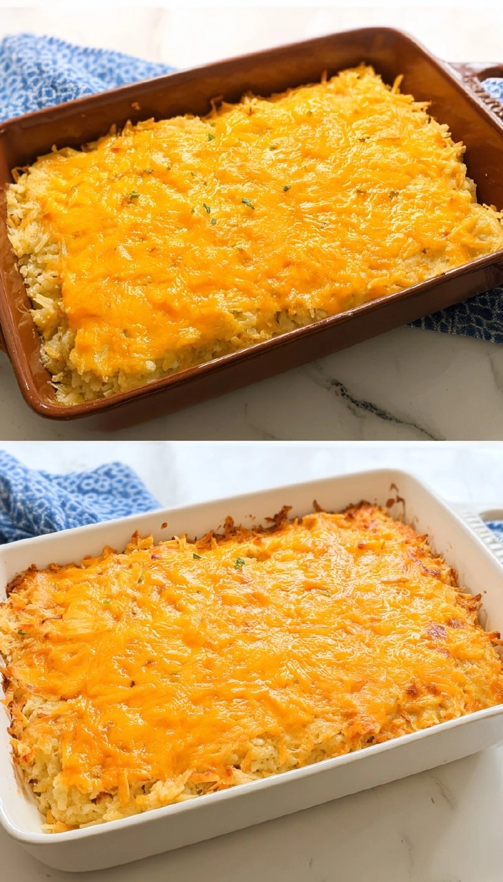 Hashbrown Casserole 69 Hashbrown Casserole