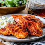 Hot-Honey-Chicken-Breast-Recipe