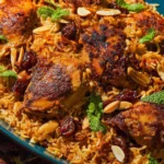 Kabsa 74 Kabsa-Recipe