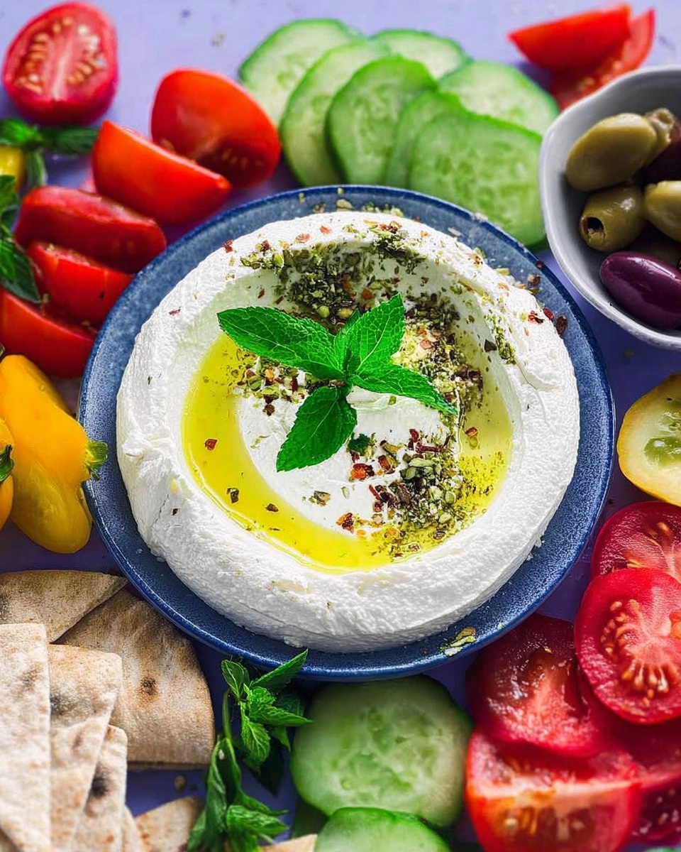 Labneh