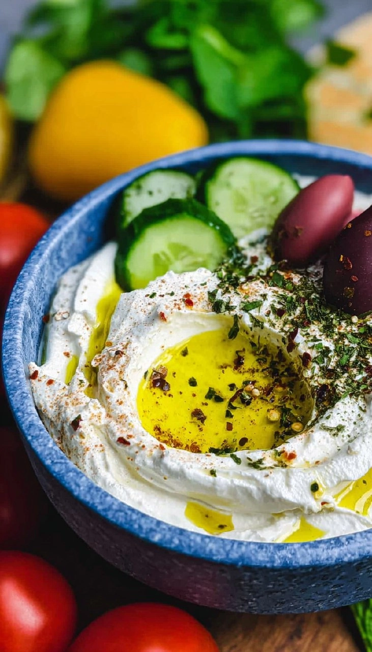 Labneh