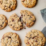 Laura-Bush-Cowboy-Cookies-Recipe