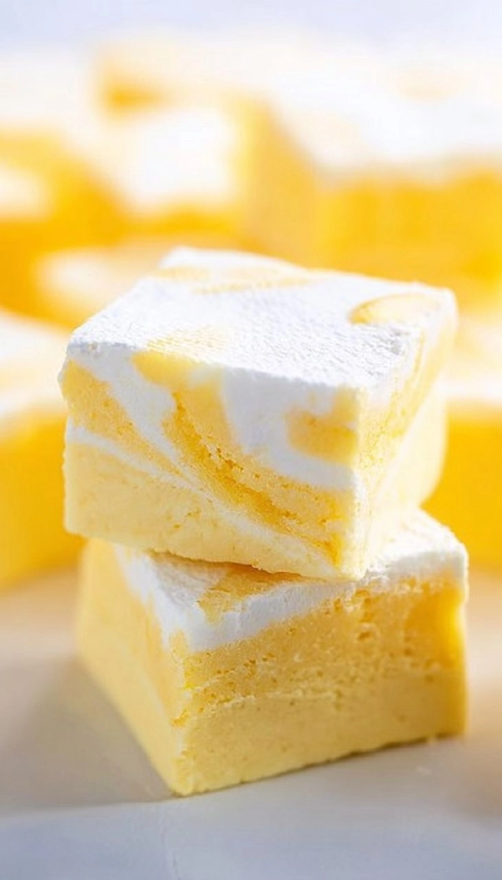 Lemon Creamsicle Fudge 77 Lemon Creamsicle Fudge