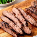Marinated-Flank-Steak-Recipe