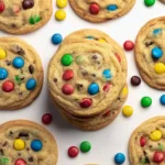 Mini M&M Cookies 95 Mini-MM-Cookies-Recipe