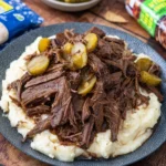 Mississippi Pot Roast 127 Mississippi-Pot-Roast-Recipe