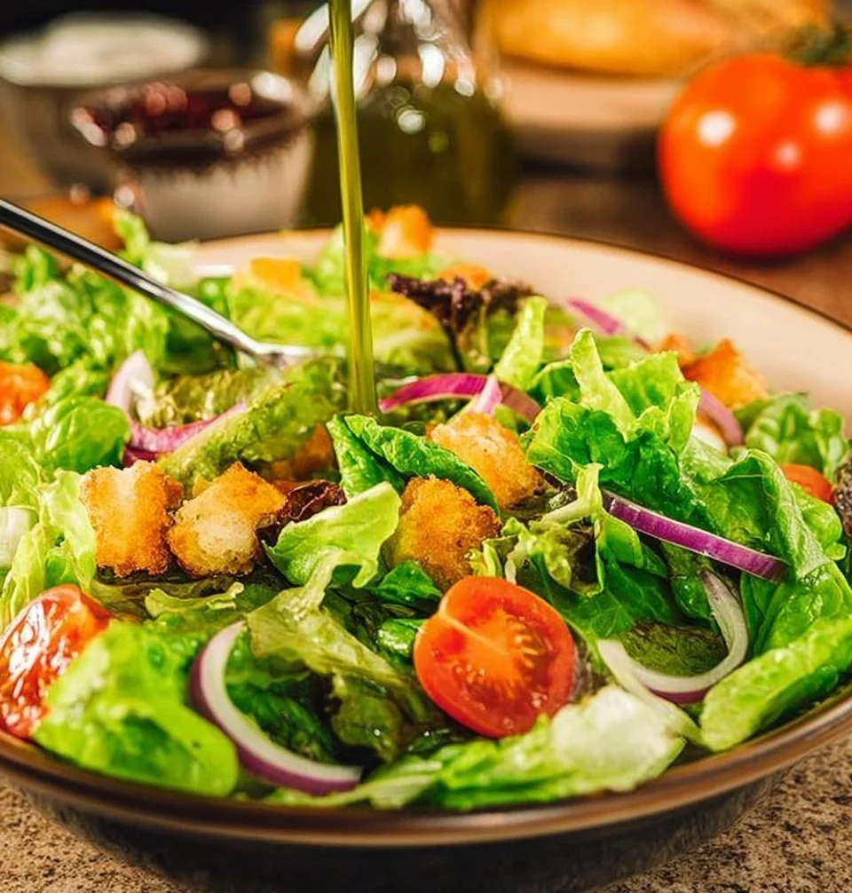Mixed-Green-Salad-Recipe