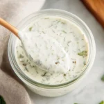 Panera Green Goddess Dressing 97 Panera-Green-Goddess-Dressing-Recipe