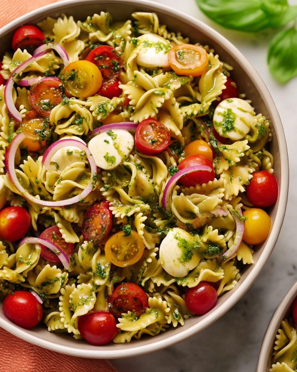 Pasta Salad 72 Pasta Salad