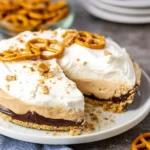 Pretzel Peanut Butter Pudding Pie 94 Pretzel-Peanut-Butter-Pudding-Pie-Recipe