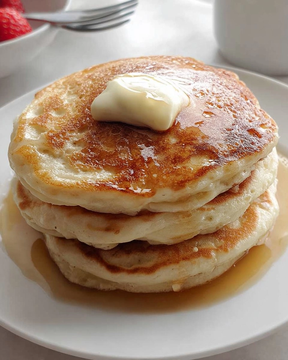 Protein Pancakes 38 Protein Pancakes