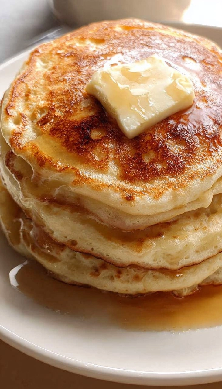 Protein Pancakes 39 Protein Pancakes