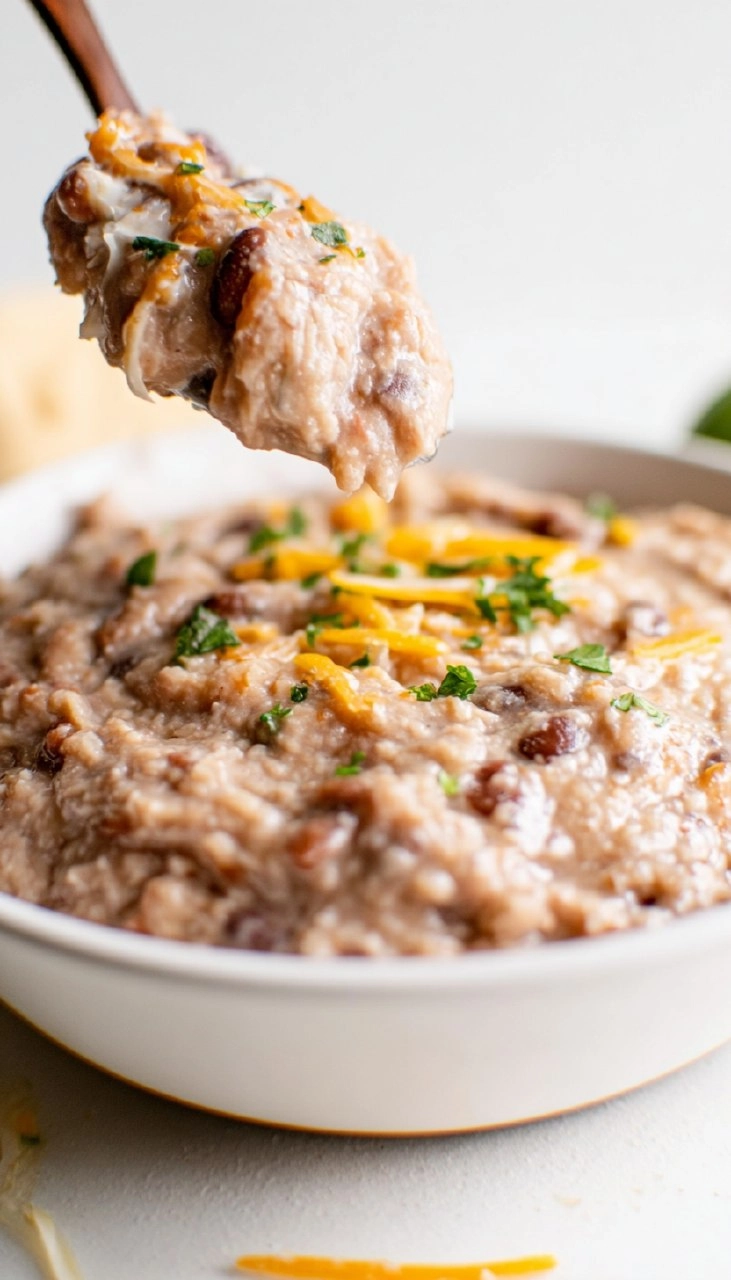 Refried Beans 53 Refried Beans