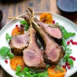 Roasted Rack Of Lamb 78 Roasted-Rack-Of-Lamb-Recipe