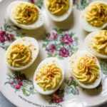 Southern Deviled Eggs 120 Southern-Deviled-Eggs-Recipe