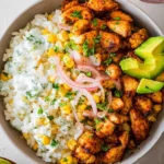 Street Corn Chicken Rice Bowls 142 Street-Corn-Chicken-Rice-Bowls-Recipe