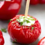 Stuffed Cherry Peppers 54 Stuffed-Cherry-Peppers-Recipe