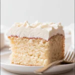 White-Sheet-Cake-Recipe