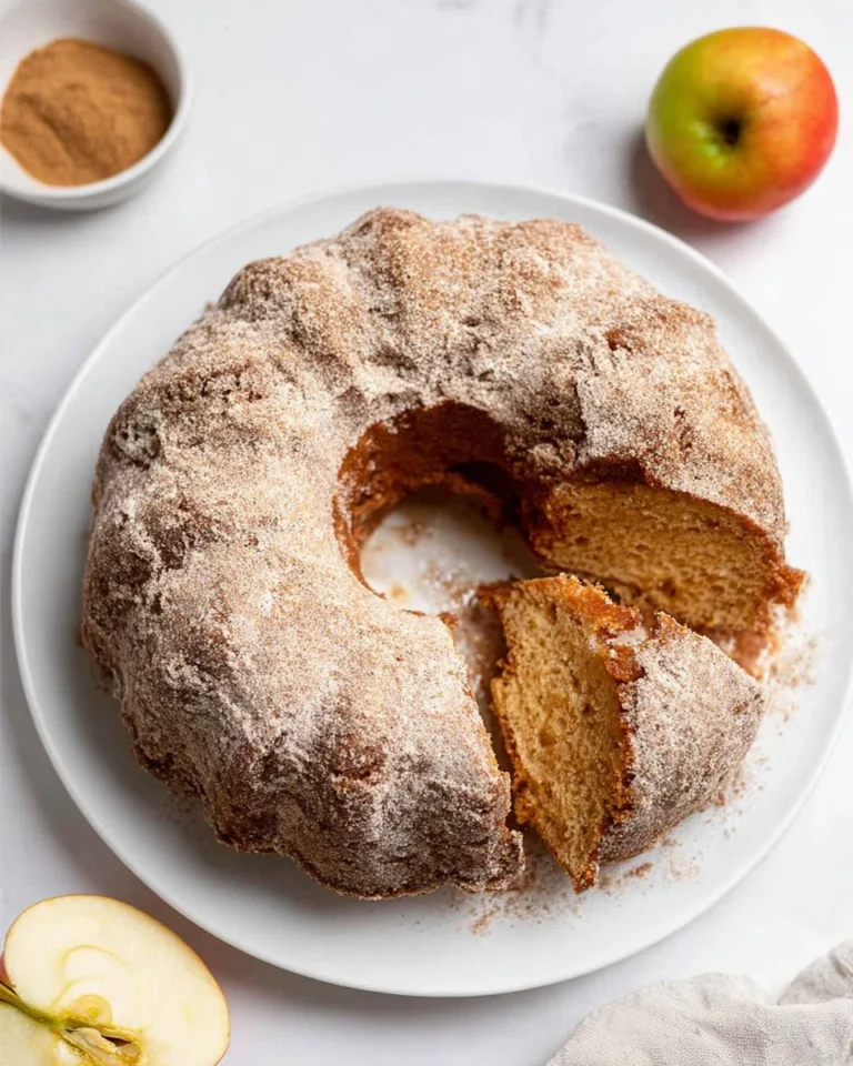 Apple Cider Donut Bundt Cake 8 Apple-Cider-Donut-Bundt-Cake-Recipe