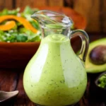 Avocado Dressing 62 Avocado-Dressing-Recipe