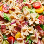 BLT Pasta Salad 70 BLT-Pasta-Salad-Recipe