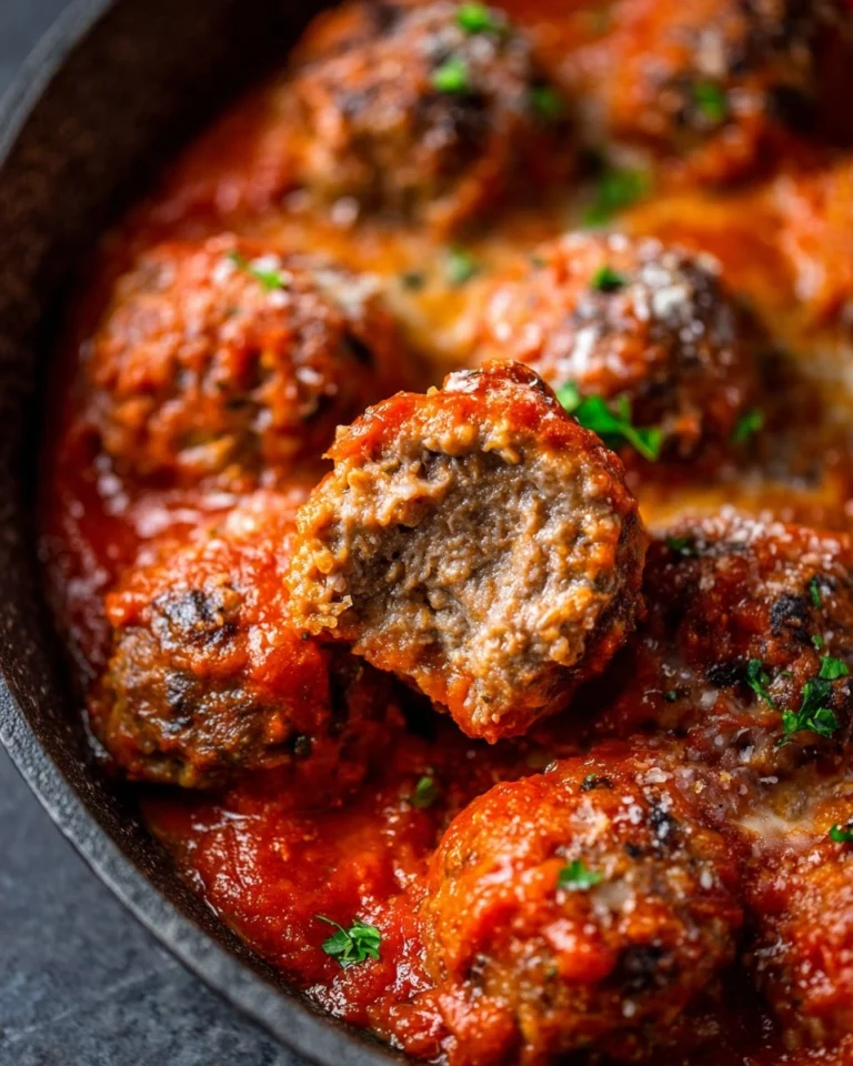 Baked-Meatball-Recipe