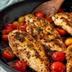 Balsamic Chicken 94 Balsamic-Chicken-Recipe